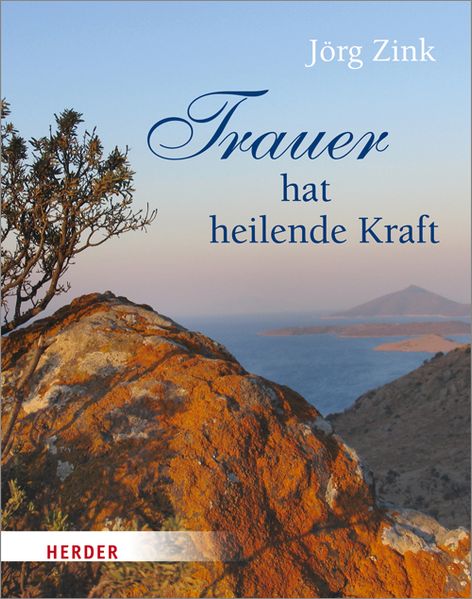 Cover von Trauer hat heilende Kraft