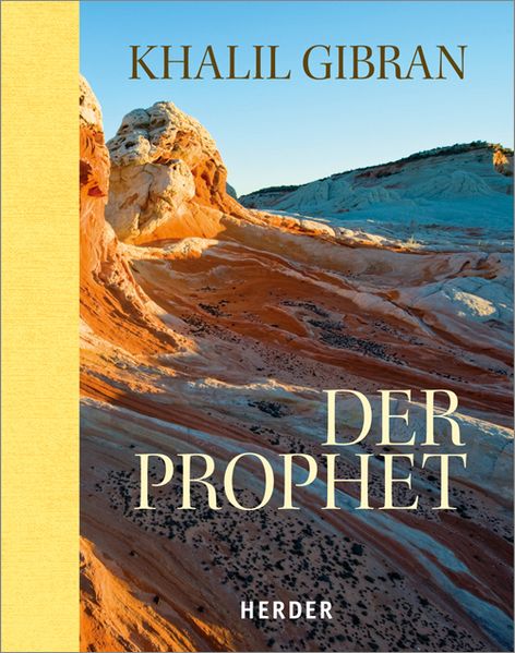 Cover von Der Prophet