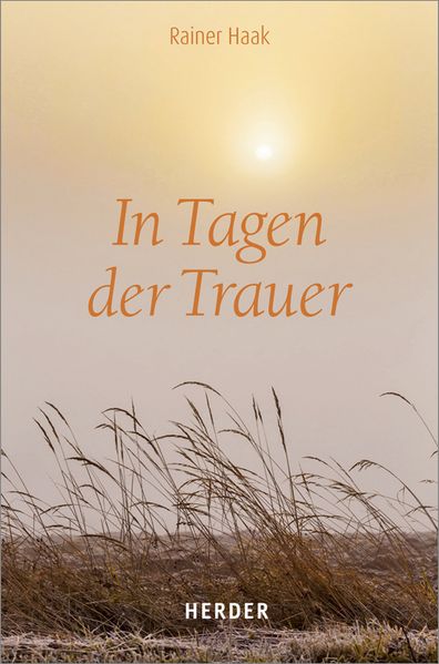 Cover von In Tagen der Trauer