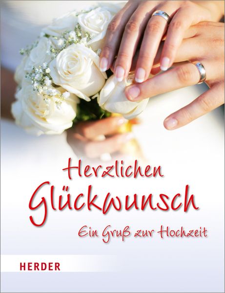 Cover von Herzlichen Glückwunsch