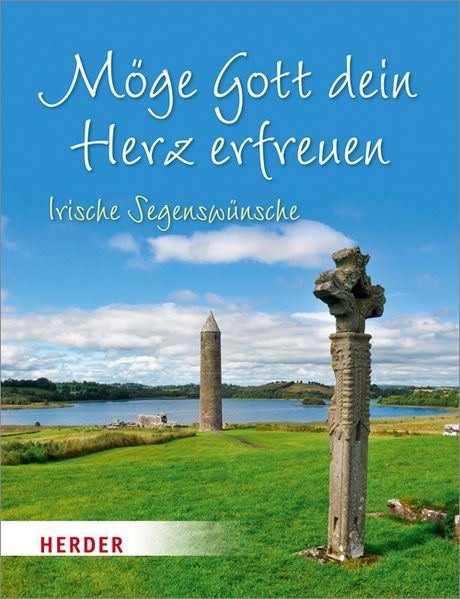 Cover von Möge Gott dein Herz erfreuen