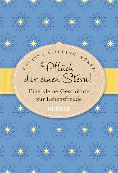 Cover von Pflück dir einen Stern!