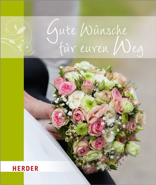 Cover von Gute Wünsche für euren Weg