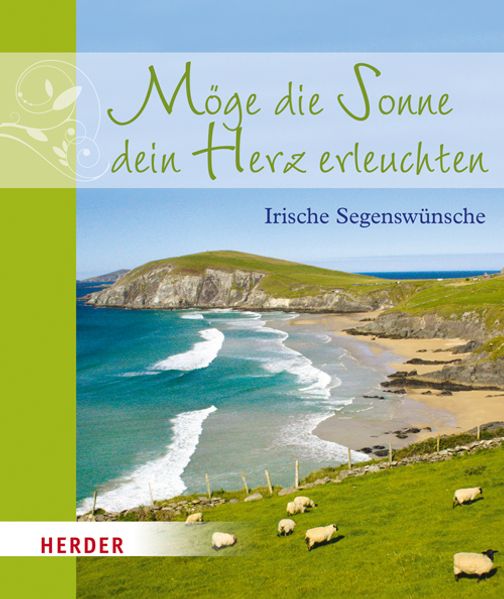 Cover von Möge die Sonne dein Herz erleuchten