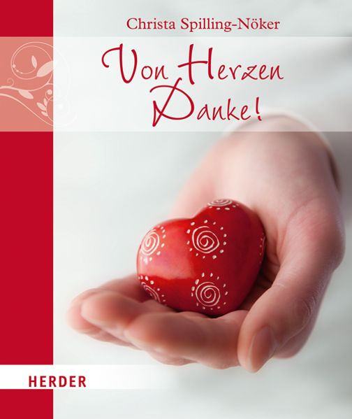Cover von Von Herzen Danke!
