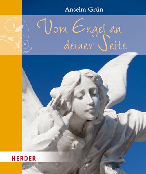 Cover von Vom Engel an deiner Seite