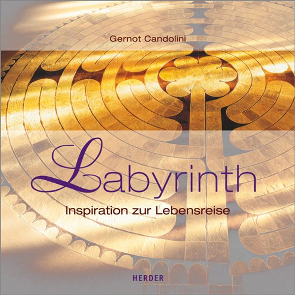 Cover von Labyrinth