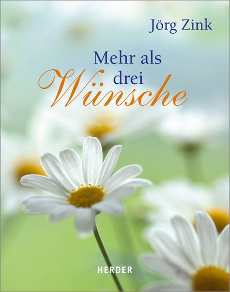 Cover von Mehr als drei Wünsche