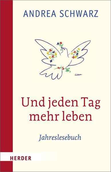 Cover von Und jeden Tag mehr leben