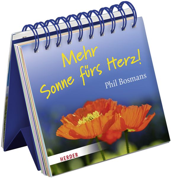 Cover von Mehr Sonne fürs Herz!