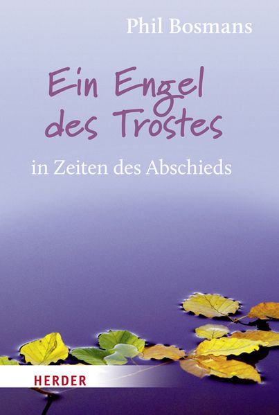 Cover von Ein Engel des Trostes in Zeiten des Abschieds
