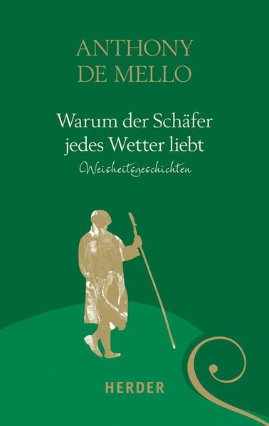 Cover von Warum der Schäfer jedes Wetter liebt