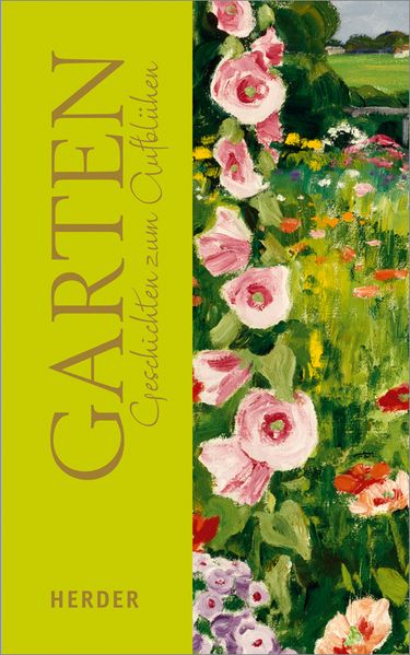 Cover von Garten