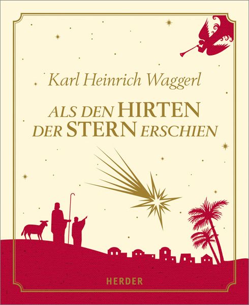Cover von Als den Hirten der Stern erschien
