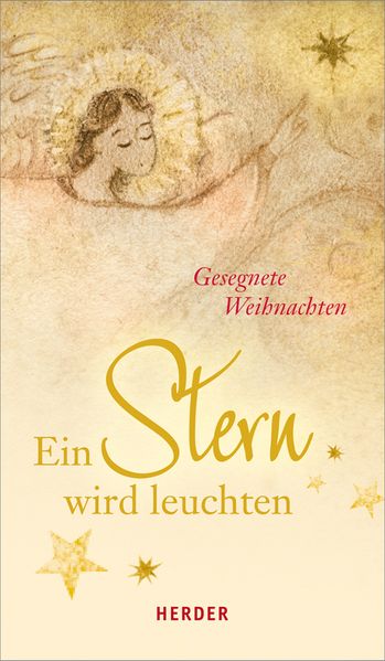 Cover von Ein Stern wird leuchten