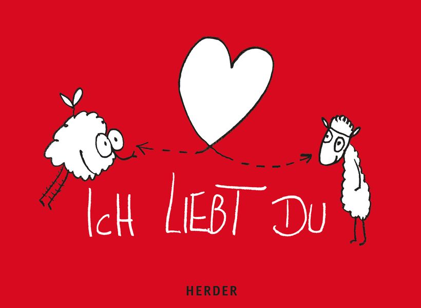 Cover von Ich liebt Du