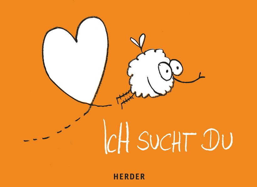 Cover von Ich sucht Du