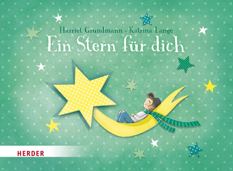 Cover von Ein Stern für dich
