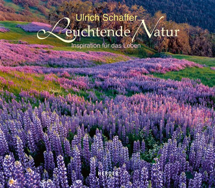 Cover von Leuchtende Natur