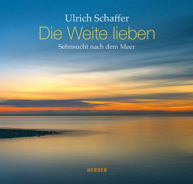 Cover von Die Weite lieben