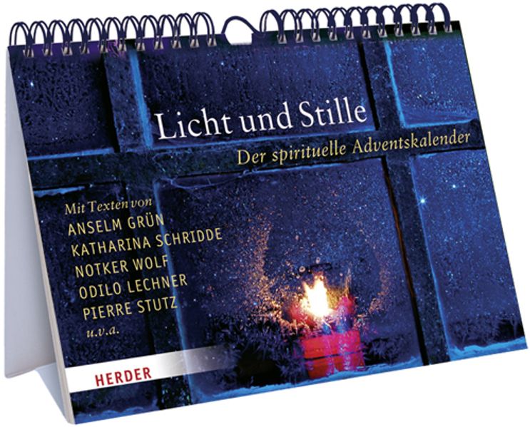Cover von Licht und Stille