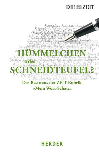 Cover von Hümmelchen oder Schneidteufel?