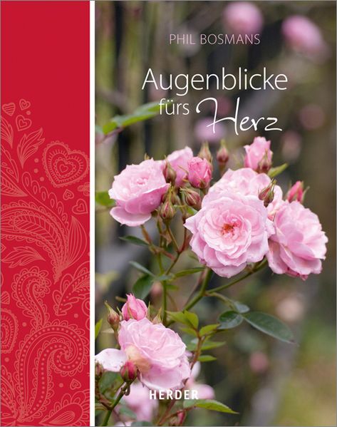 Cover von Augenblicke fürs Herz