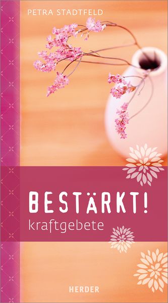 Cover von Bestärkt!
