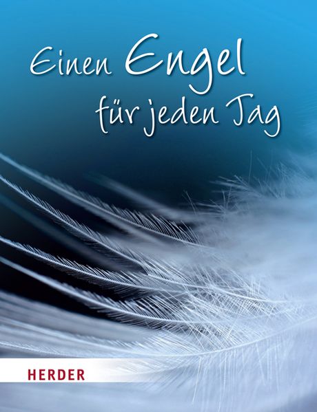 Cover von Einen Engel für jeden Tag