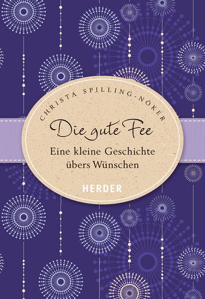 Cover von Die gute Fee