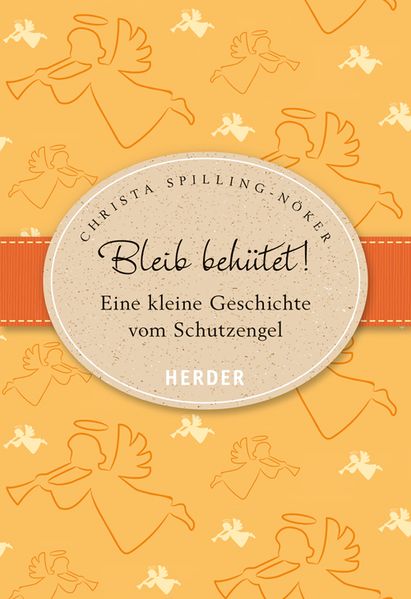 Cover von Bleib behütet