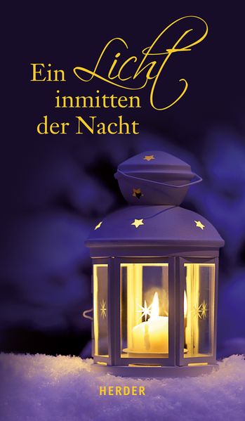 Cover von Ein Licht inmitten der Nacht