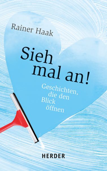 Cover von Sieh mal an!