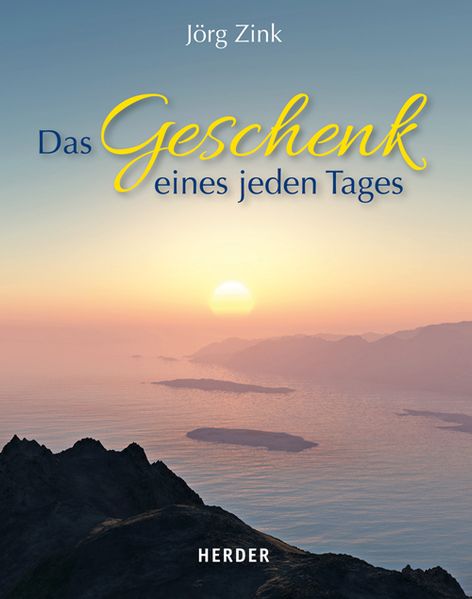 Cover von Das Geschenk eines jeden Tages
