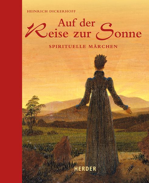 Cover von Auf der Reise zur Sonne