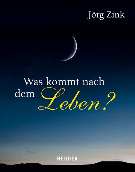 Cover von Was kommt nach dem Leben?