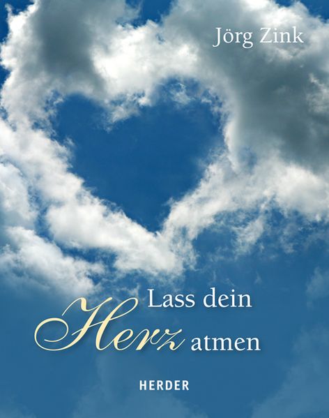 Cover von Lass dein Herz atmen