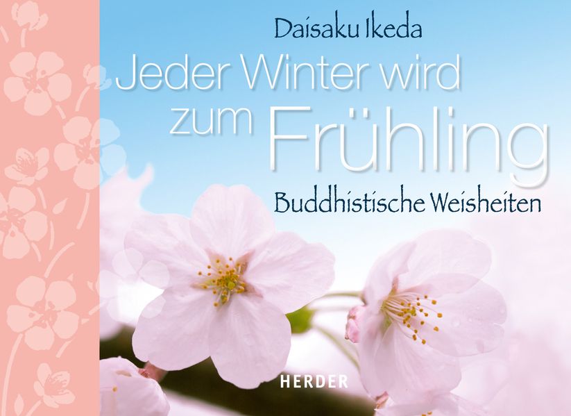 Cover von Jeder Winter wird zum Frühling