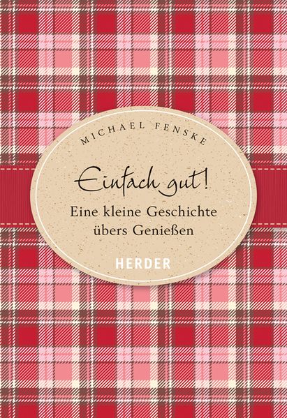Cover von Einfach gut!