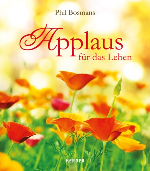 Cover von Applaus für das Leben