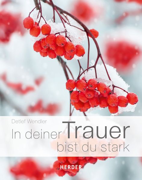 Cover von In deiner Trauer bist du stark