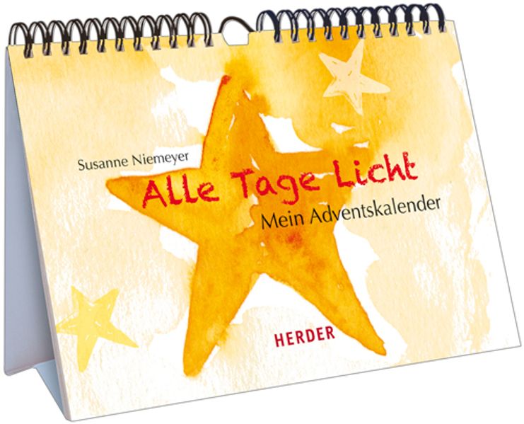 Cover von Alle Tage Licht