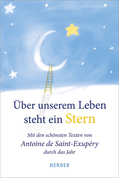 Cover von Über unserem Leben steht ein Stern