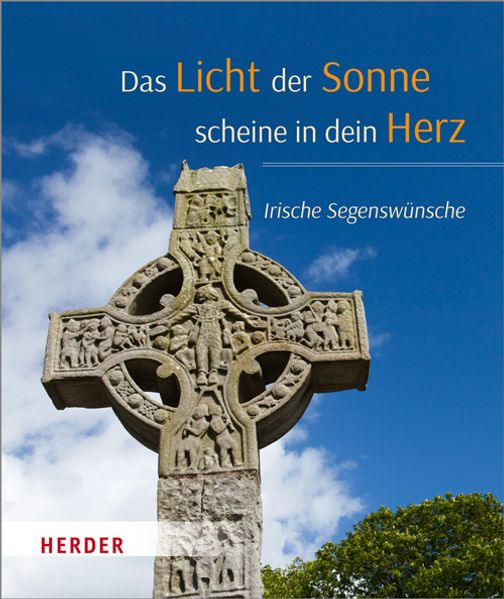 Cover von Das Licht der Sonne scheine in dein Herz