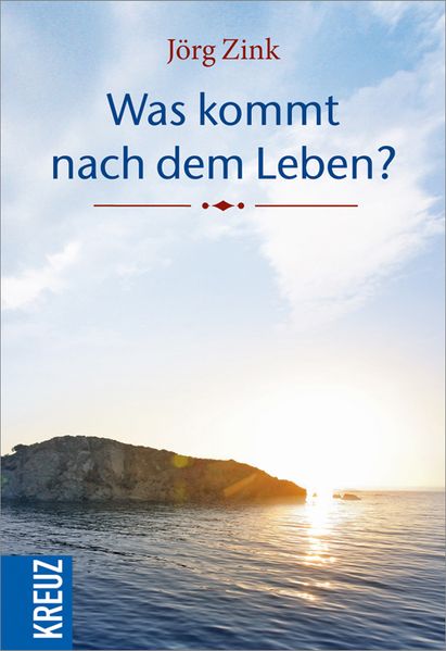 Cover von Was kommt nach dem Leben?