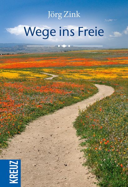 Cover von Wege ins Freie
