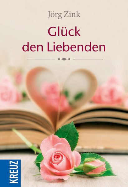 Cover von Glück den Liebenden