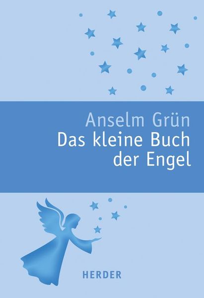 Cover von Das kleine Buch der Engel
