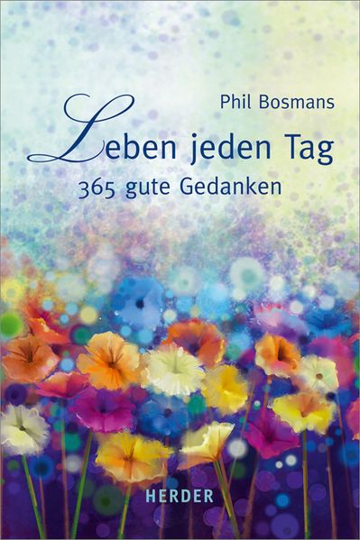 Cover von Leben jeden Tag