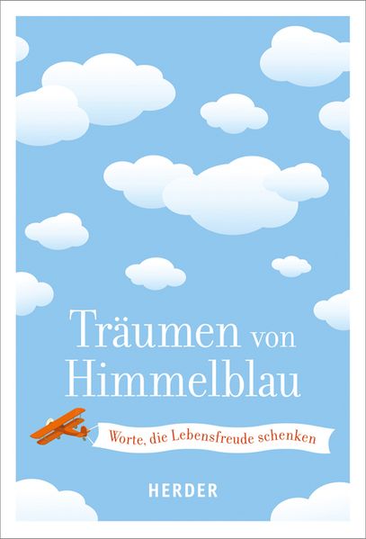 Cover von Träumen von Himmelblau